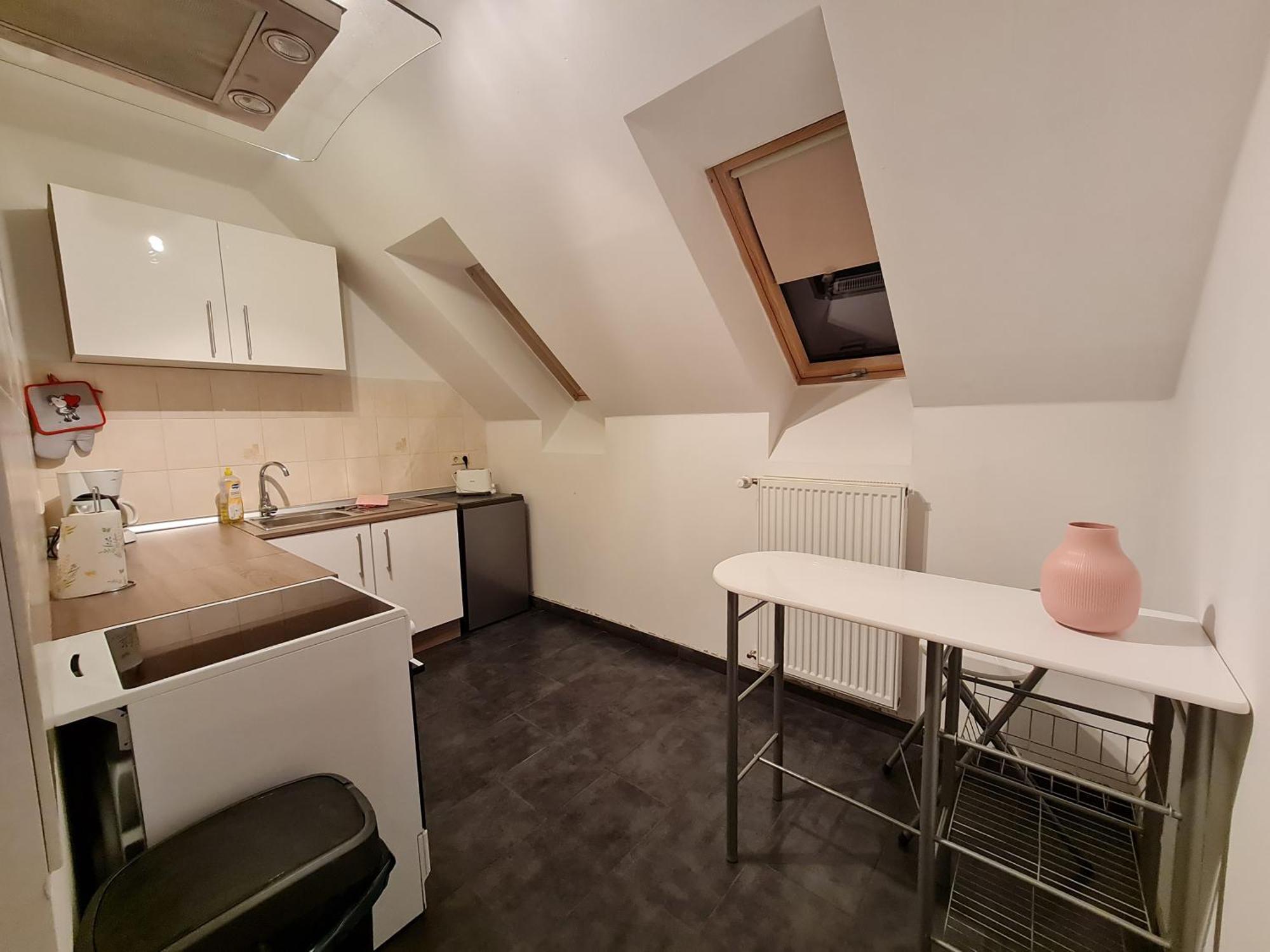 Ferienwohnung Warnitz Blankenburg  Buitenkant foto